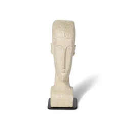 The Met Store Amedeo Modigliani: Tête Sculpture Set* Sculpture