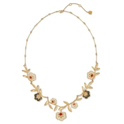 The Met Store American Mackay Necklace* Necklaces