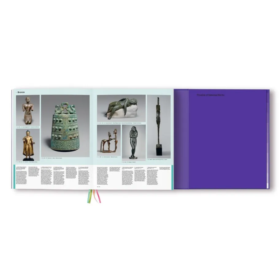The Met Store Art = Discovering Infinite Connections in Art History* Coffee Table Books|Art History & Reference