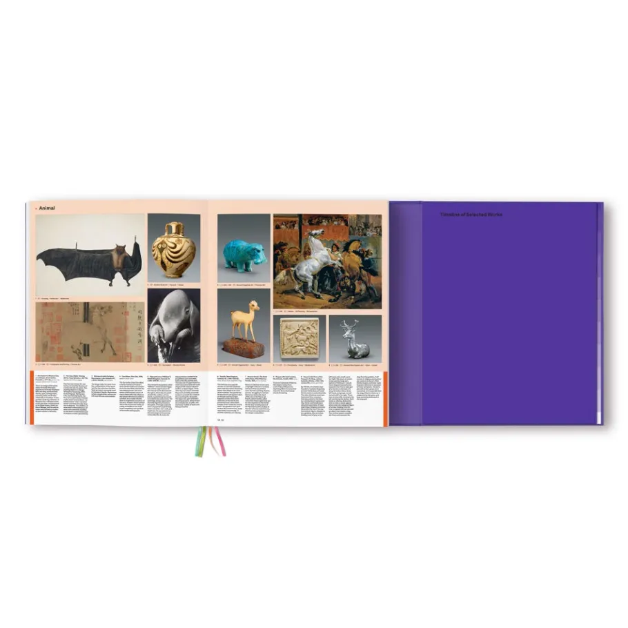 The Met Store Art = Discovering Infinite Connections in Art History* Coffee Table Books|Art History & Reference
