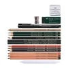 The Met Store Art & Graphic Try It Box: Dry Mediums* Art Supplies & Easels