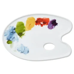 The Met Store Artist Palette Tray* Decorative Accents