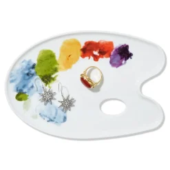 The Met Store Artist Palette Tray* Decorative Accents
