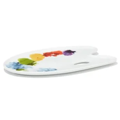 The Met Store Artist Palette Tray* Decorative Accents
