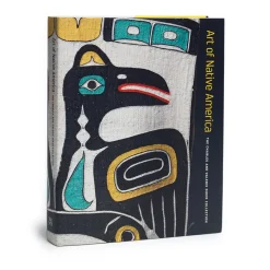 The Met Store Art of Native America: The Charles and Valerie Diker Collection* Coffee Table Books|Met Publications