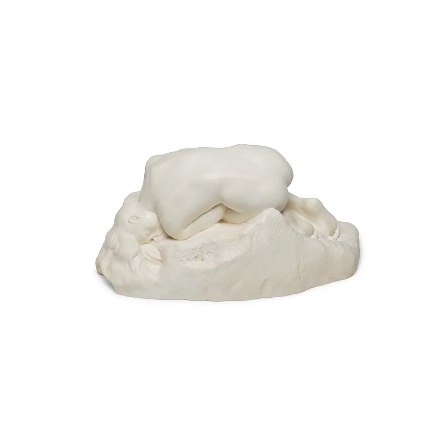 The Met Store Auguste Rodin: Danaïd Sculpture* Sculpture