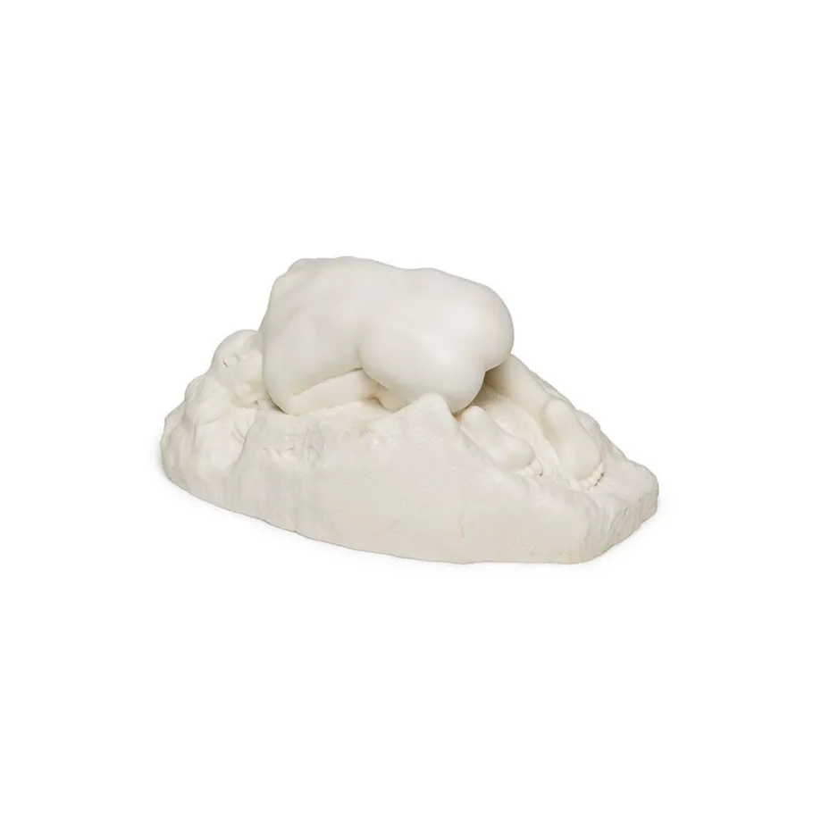 The Met Store Auguste Rodin: Danaïd Sculpture* Sculpture