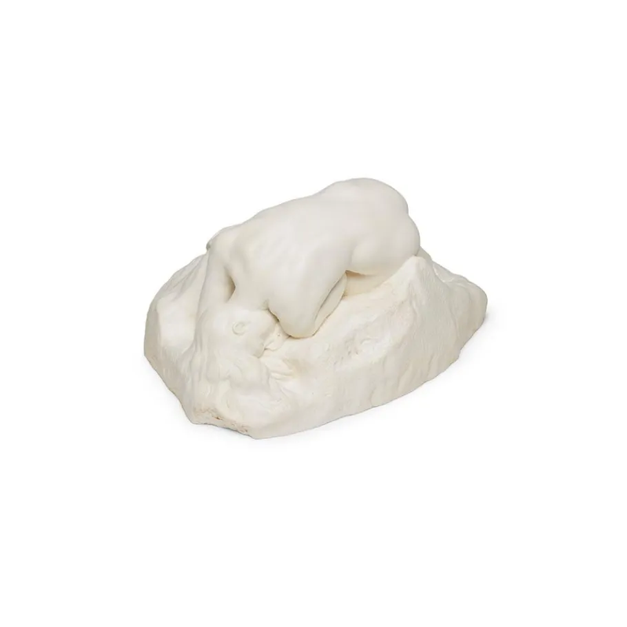 The Met Store Auguste Rodin: Danaïd Sculpture* Sculpture