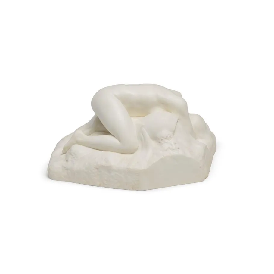 The Met Store Auguste Rodin: Danaïd Sculpture* Sculpture