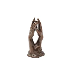 The Met Store Auguste Rodin: The Secret Sculpture* Sculpture