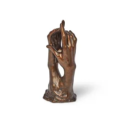 The Met Store Auguste Rodin: The Secret Sculpture* Sculpture