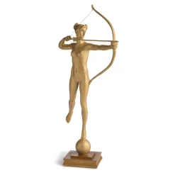 The Met Store Augustus Saint-Gaudens: Diana Sculpture* Sculpture