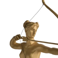The Met Store Augustus Saint-Gaudens: Diana Sculpture* Sculpture