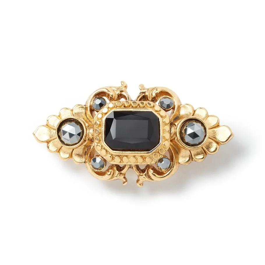 The Met Store Bella Donna Brooch* Pins & Brooches