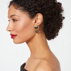 The Met Store Bella Donna Statement Earrings* Earrings