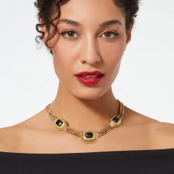 The Met Store Bella Donna Statement Necklace* Necklaces