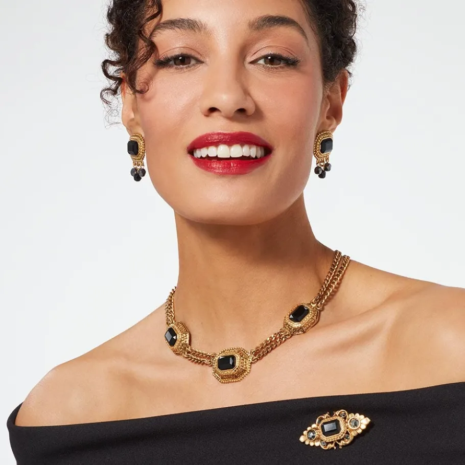 The Met Store Bella Donna Statement Necklace* Necklaces