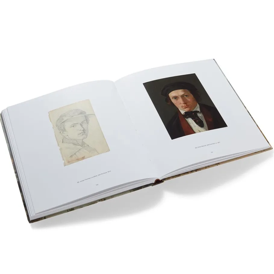 The Met Store Beyond the Light: Identity and Place in Nineteenth-Century Danish Art* Met Publications|Exhibition Catalogues