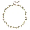 The Met Store Blushing Berries Necklace* Necklaces
