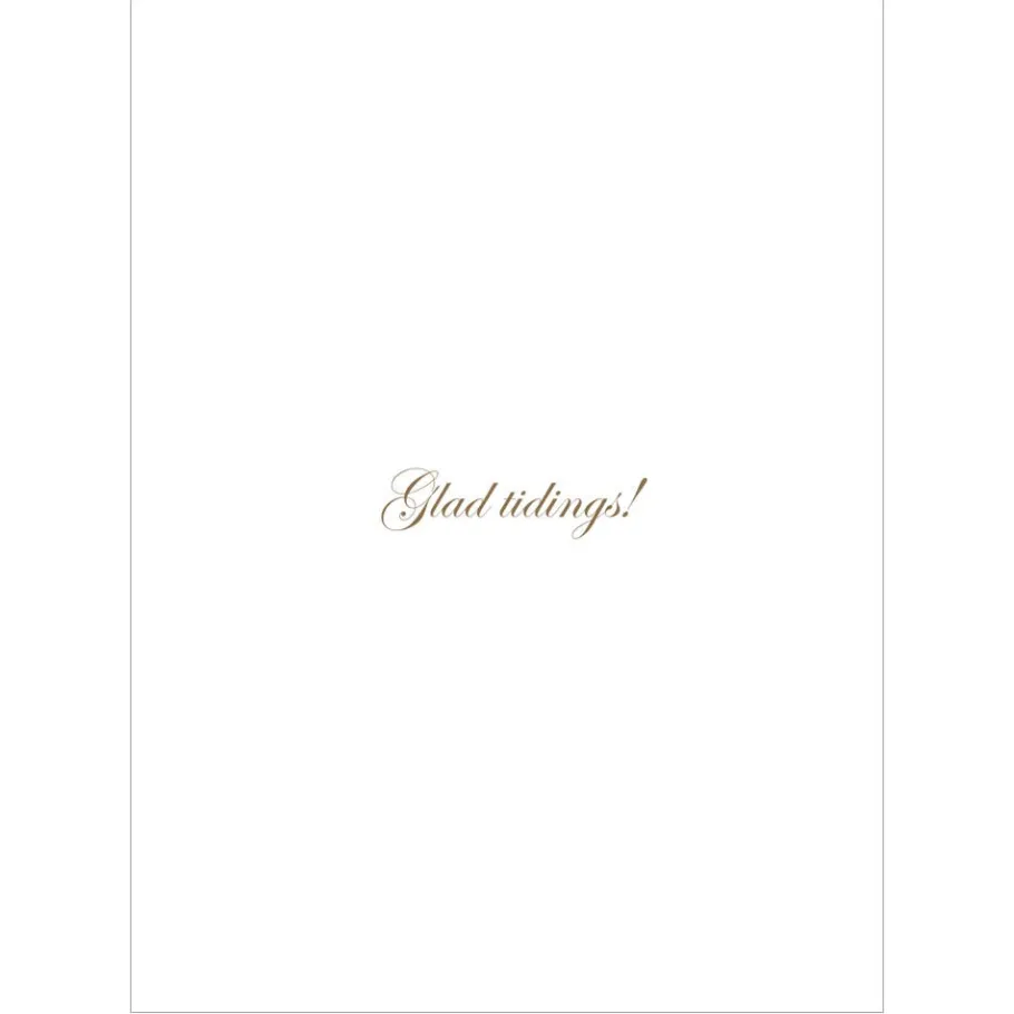 The Met Store Botticelli: The Annunciation Holiday Cards* Holiday Cards