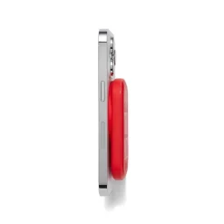 The Met Store Casely Met Logos Power Pod Wireless Charger* Office|Small Accessories