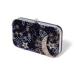 The Met Store Celestial Box Clutch* Bags