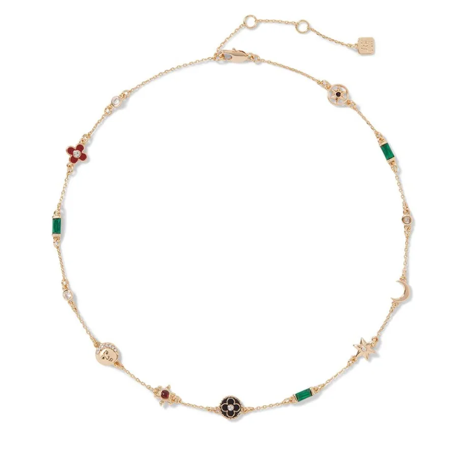 The Met Store Celestial Symbols Necklace* Necklaces