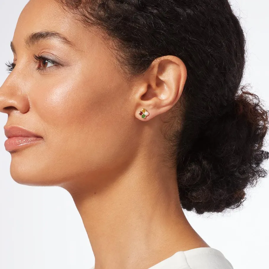 The Met Store Celestial Symbols Stellar Stud Earrings Set* Earrings