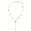 The Met Store Celestial Symbols Y-Necklace* Necklaces