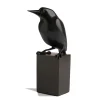 The Met Store Charles Artus: Perched Bird Sculpture* Sculpture