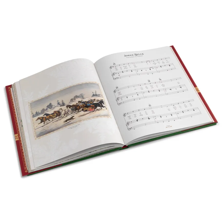 The Met Store Christmas Is Coming!*Kids Kids' Books|Met Publications