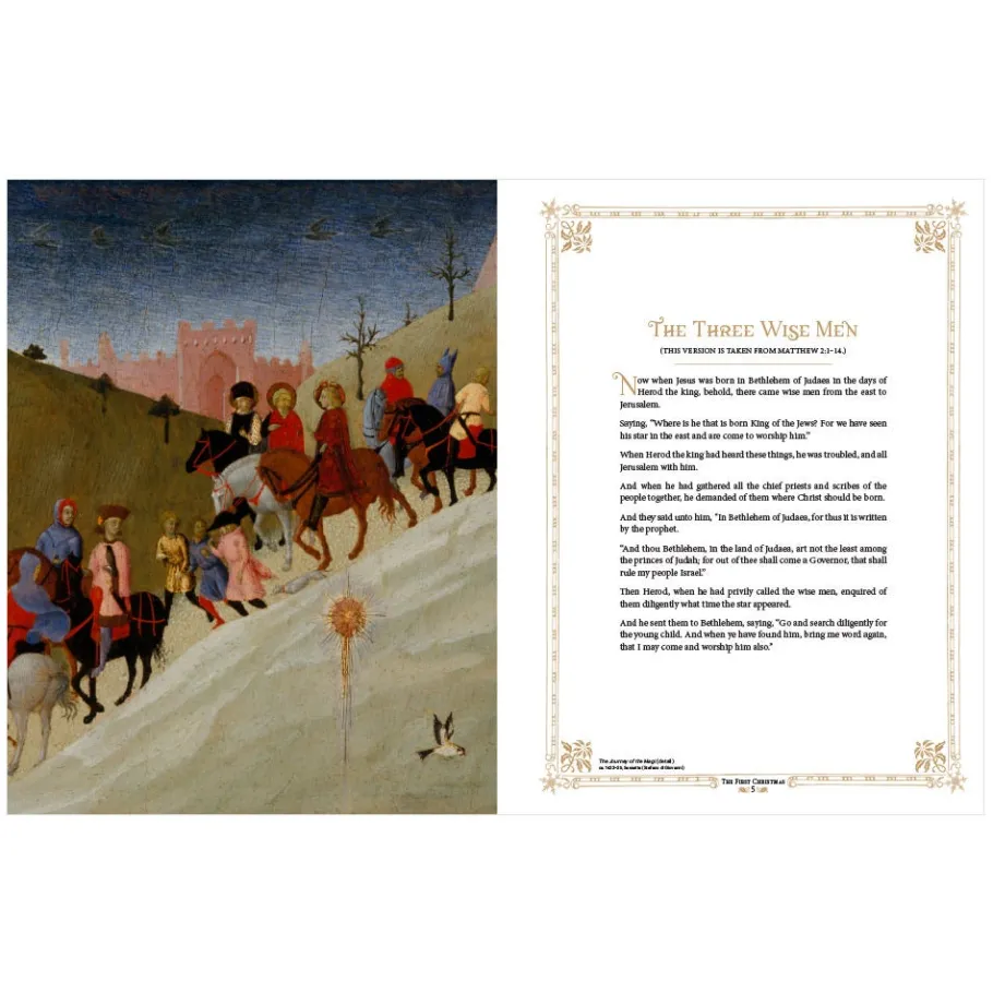 The Met Store Christmas Is Coming!*Kids Kids' Books|Met Publications