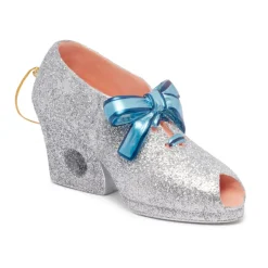 The Met Store Cutout Platform Shoe Ornament* Ornaments