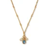 The Met Store Cypriot Twist Pendant Necklace* Necklaces