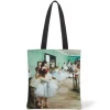The Met Store Degas Dance Class Tote* Bags