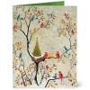The Met Store Dehn: Avian Holiday Cards* Holiday Cards