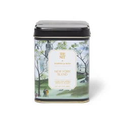 The Met Store Dehn Spring in Central Park Tea Set* Tableware