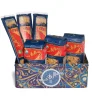 The Met Store Di Martino Italian Maiolica Assorted Pasta Tin* Tableware