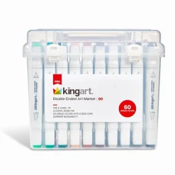 The Met Store Double-Ended Art Marker Set* Art Supplies & Easels