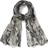 The Met Store Dürer Apocalypse Unisex Oblong Scarf* Scarves & Wraps