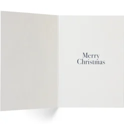 The Met Store Dürer: Virgin on the Crescent Fine Holiday Cards with Lined Envelopes and Foil Seals* Holiday Cards