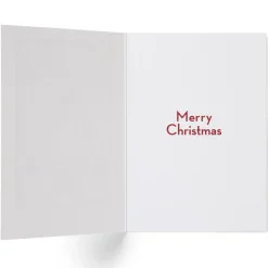 The Met Store Drevenstedt: Noel Fine Holiday Cards with Lined Envelopes and Foil Seals* Holiday Cards