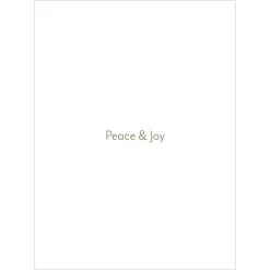 The Met Store Earle: Blue Doves of Peace Holiday Cards* Holiday Cards