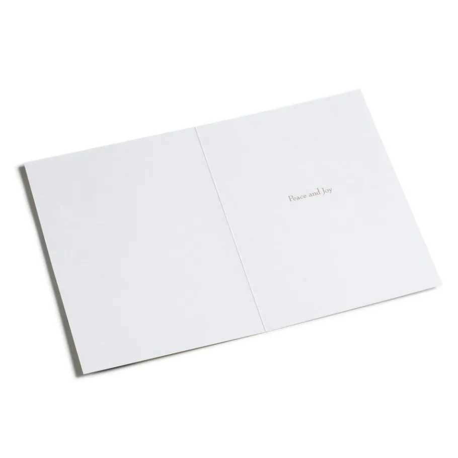 The Met Store Earle: Partridge in a Pear Tree Holiday Cards* Holiday Cards