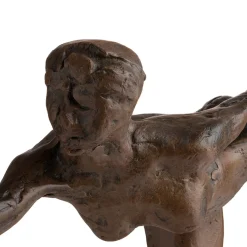 The Met Store Edgar Degas: Dancer Sculpture* Sculpture