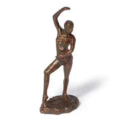The Met Store Edgar Degas: Spanish Dancer Sculpture* Sculpture
