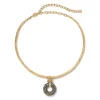 The Met Store Egyptian Feather Collar Necklace* Necklaces