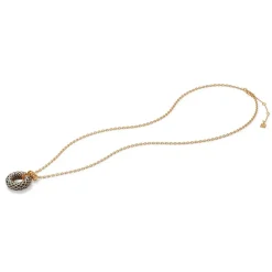 The Met Store Egyptian Feather Pendant Necklace* Necklaces
