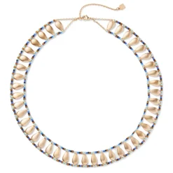 The Met Store Egyptian Fringe Collar Necklace* Necklaces