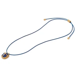 The Met Store Egyptian Heart Scarab Pendant Necklace* Necklaces